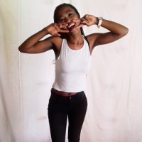 Makhosazane Memela