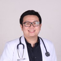 Nicholas Pratama