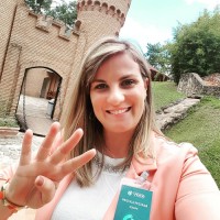 Priscila Pardal Pestana