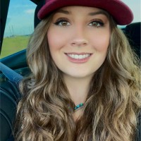 Ashley Brown
