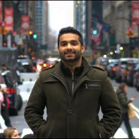 Samuel Raju