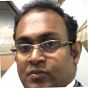 Suvam Chakraborty