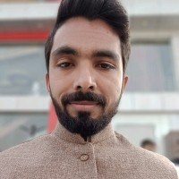 Ali Haider