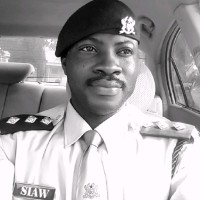 Daniel Siaw