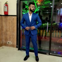 SOUVIK GHOSH