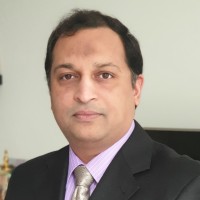 Abraham Libu Varghese