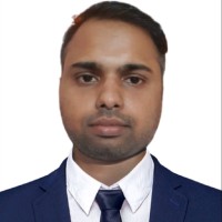Vikas Kumar Singh