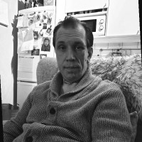 Kristian Sjögren