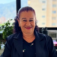 Carmen Ramirez Omaña