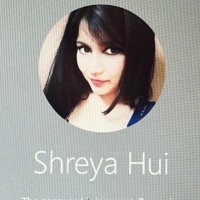 Shreya Hui
