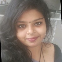 Ar. T. V. Pradeepa Priyadharsini