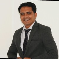 Ankit Saude