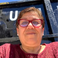 Marianne Kellerman