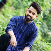 Nadim Mahmud