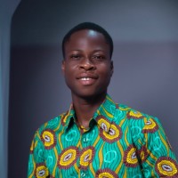 Prince Mawutor Ekame