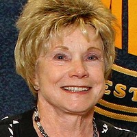 Sharon Masnick