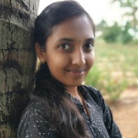 Bhavya K