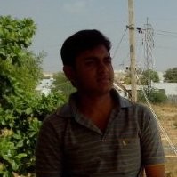 praveen Raj g