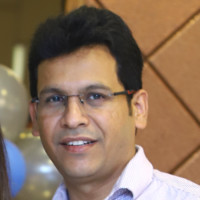 vikas kanwar