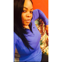 Ericka Williams