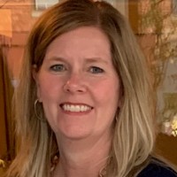 Teresa Vaughan