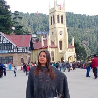 Jyoti Mehta