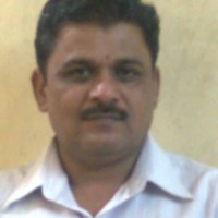 Shahadev Khedkar
