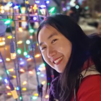 Louisa Li