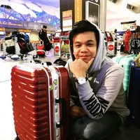 Calvin Kee