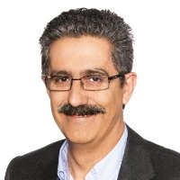 Alejandro Fernandez Ponce