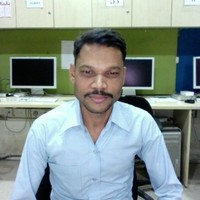 Deepak Naik