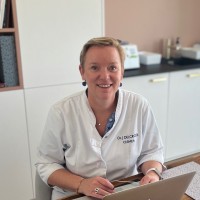 Dr Juliette DELCROIX