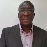 Saheed Olanrewaju Lasisi (PhD, fsi)