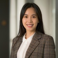 Ting Lin