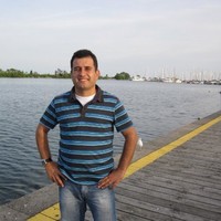 Raed Mattar, P.Eng. Pmp
