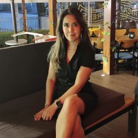 Gabriela Povea Carrillo