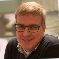 Stephen Rountree