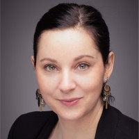 Perrine CATESSON - KALUZNY