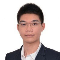 Joshua Ip