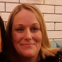 Karen Ward