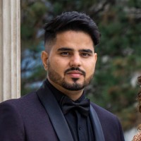 Rajat Burra