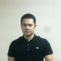 Joebert Etabag
