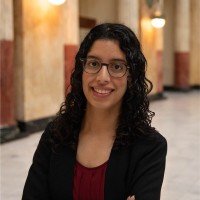 Zainab Alkebsi, Esq.