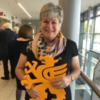 Debbie Sproat