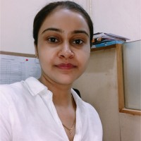 Nasreen Khan