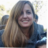 Maria Elina Anderson
