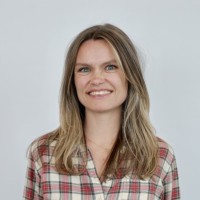 Ellen Lonsdale