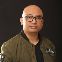 Yadap Shrestha