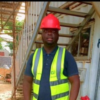 Gureje Victor Temitope