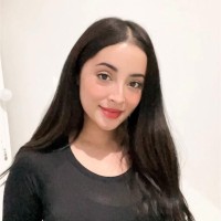 Angelica Perez Huerta
